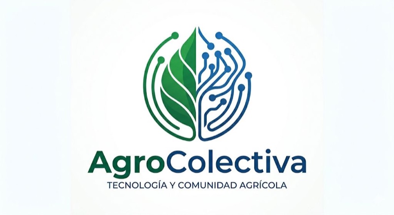 Agrocolectiva — Tecnología y comunidad agrícola